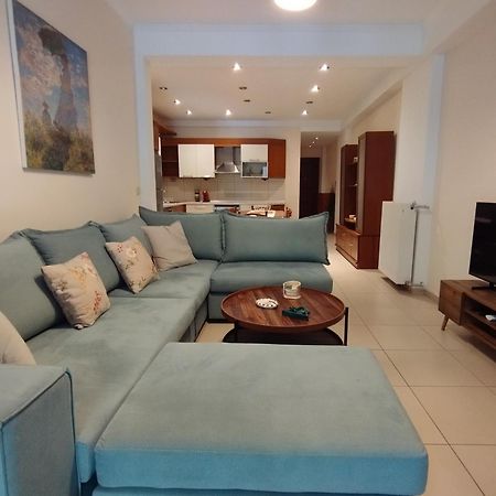 Casa Mariya Apartment Corfu  ภายนอก รูปภาพ