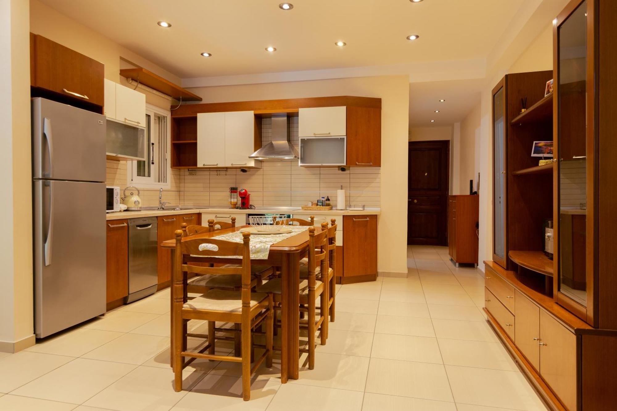 Casa Mariya Apartment Corfu  ภายนอก รูปภาพ