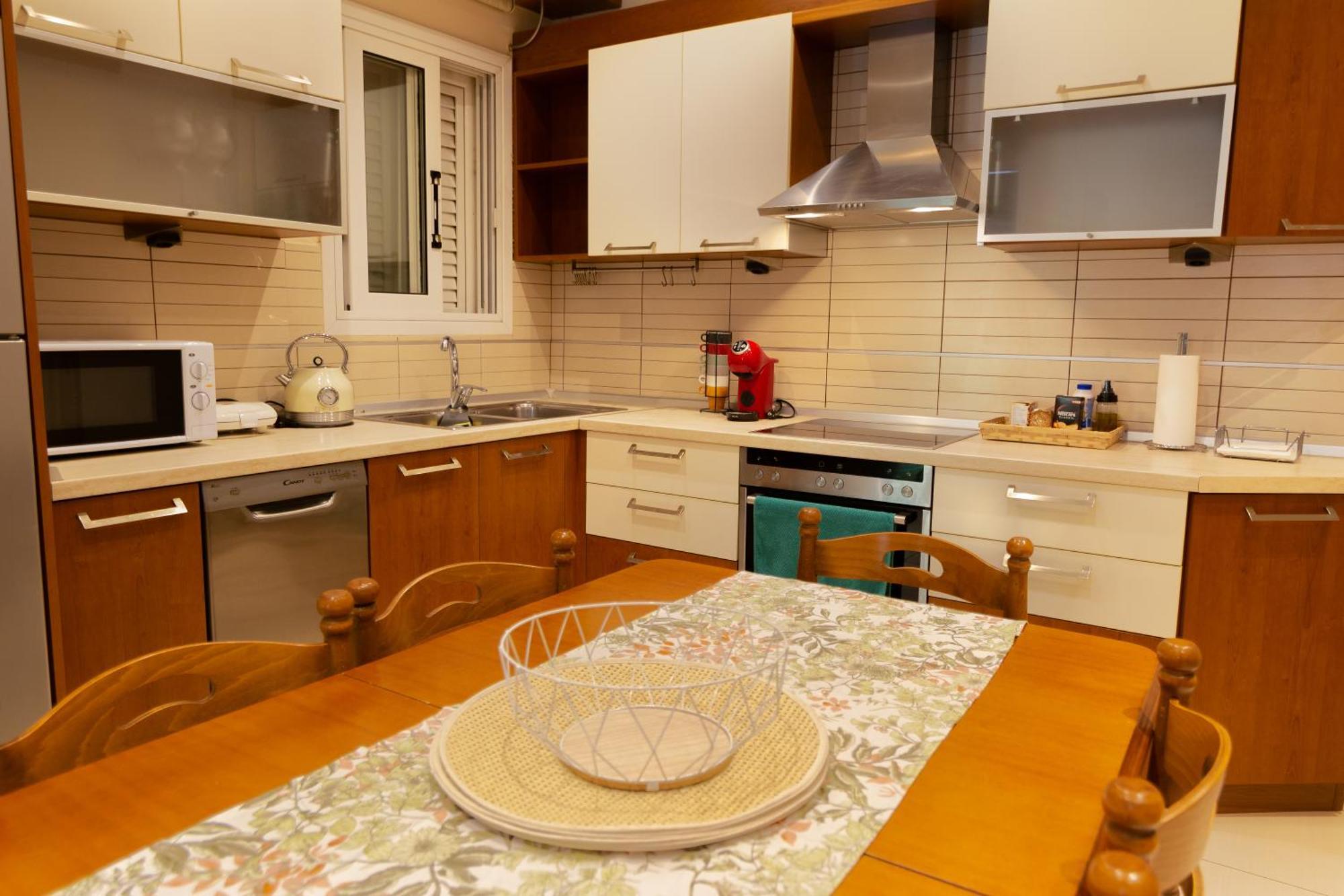 Casa Mariya Apartment Corfu  ภายนอก รูปภาพ
