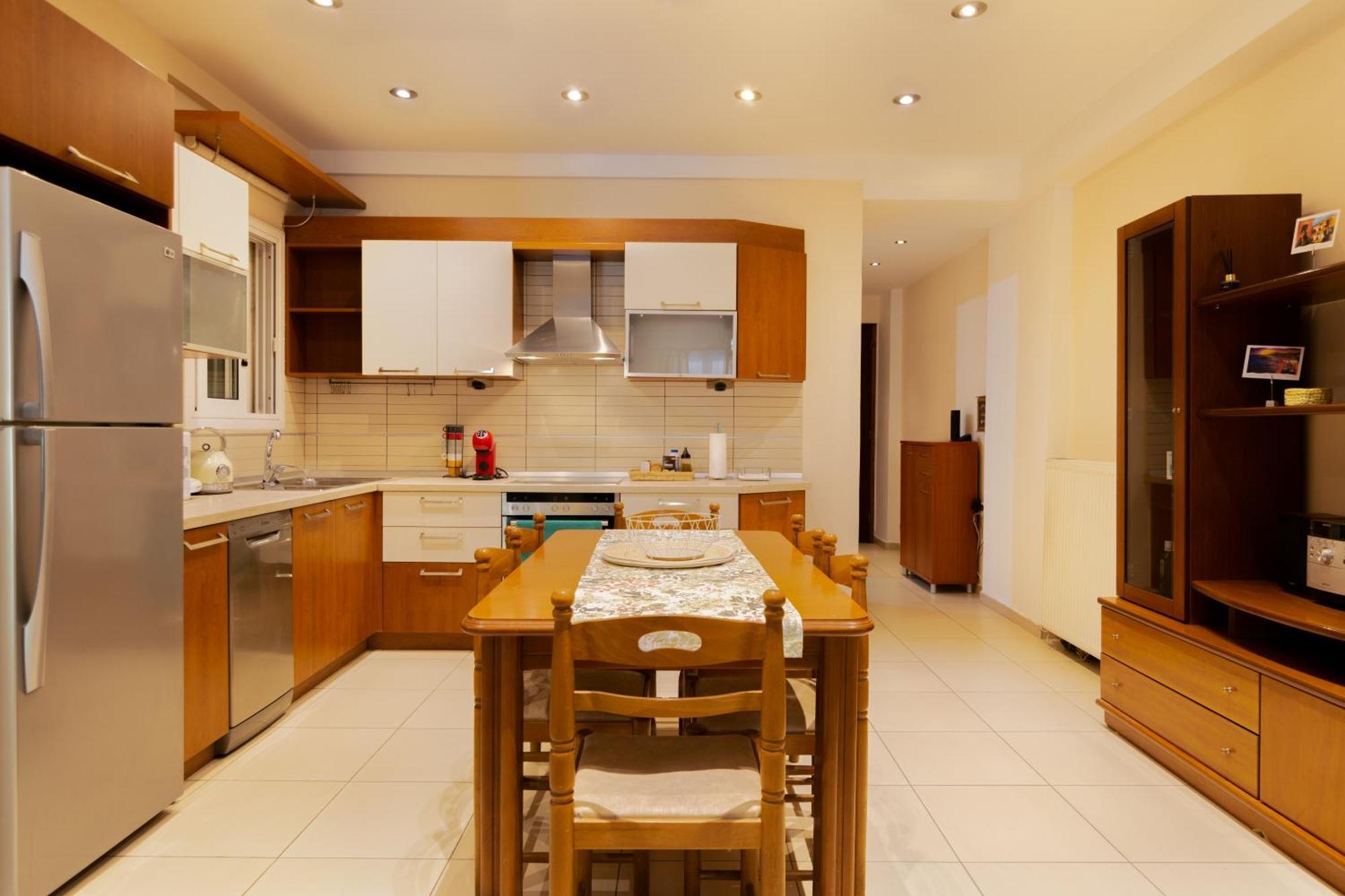 Casa Mariya Apartment Corfu  ภายนอก รูปภาพ