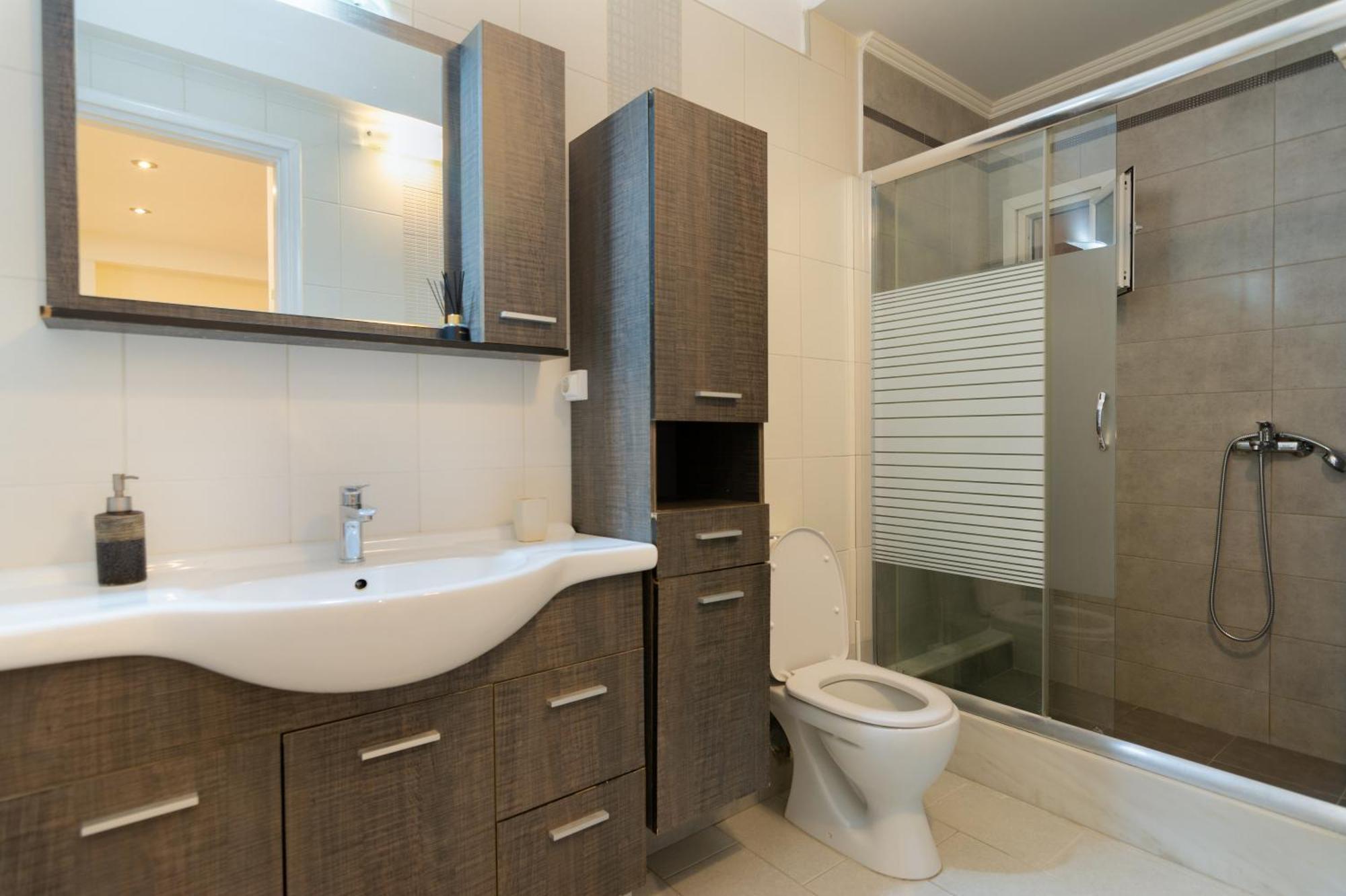 Casa Mariya Apartment Corfu  ภายนอก รูปภาพ
