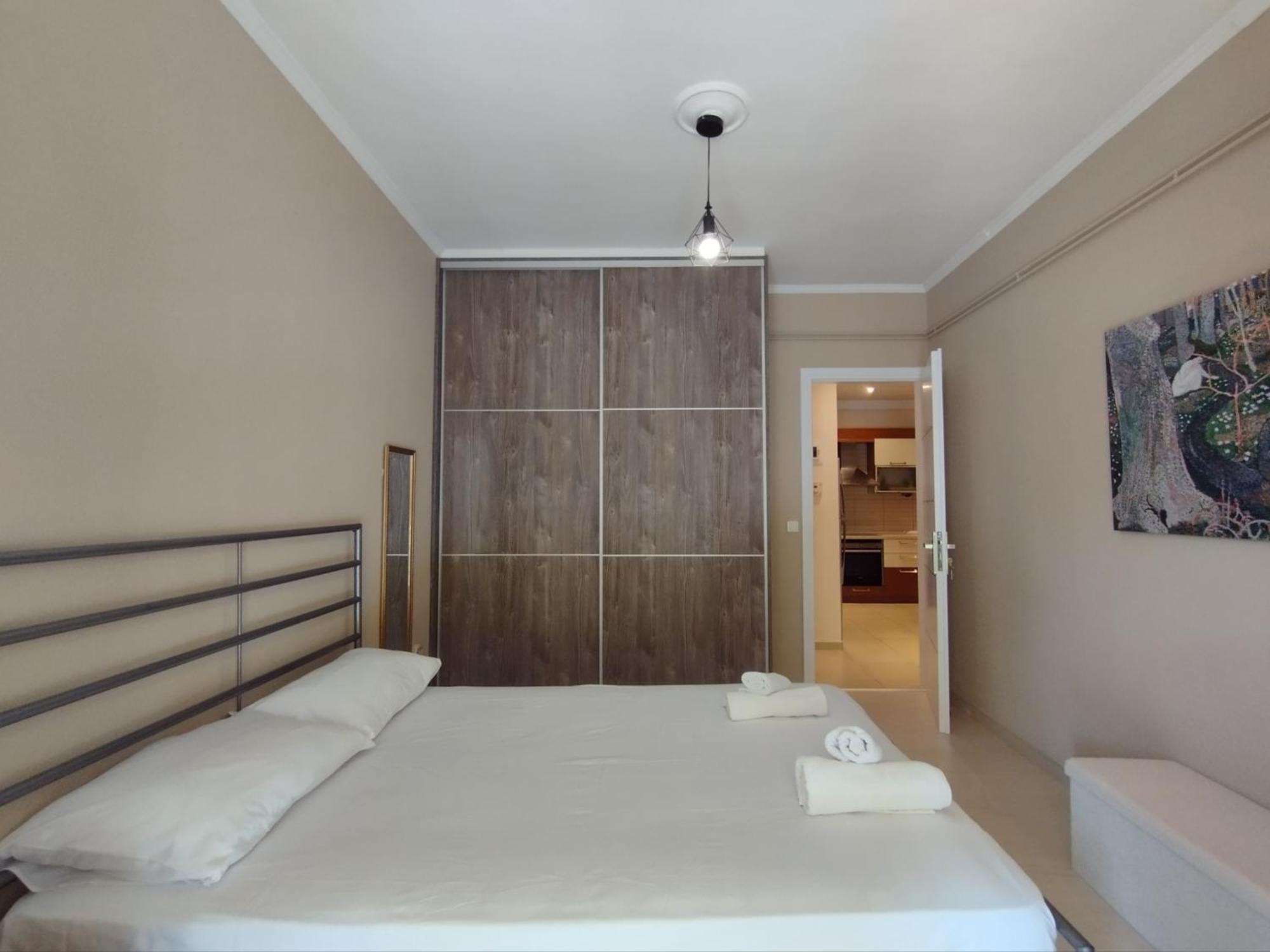 Casa Mariya Apartment Corfu  ภายนอก รูปภาพ