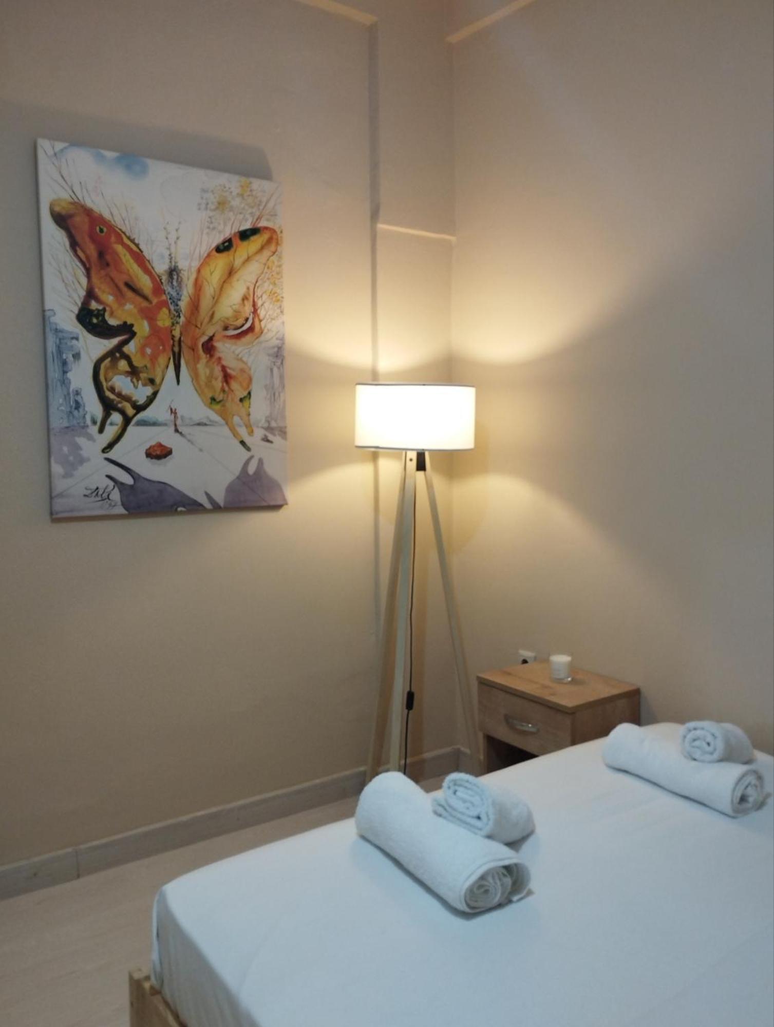 Casa Mariya Apartment Corfu  ภายนอก รูปภาพ
