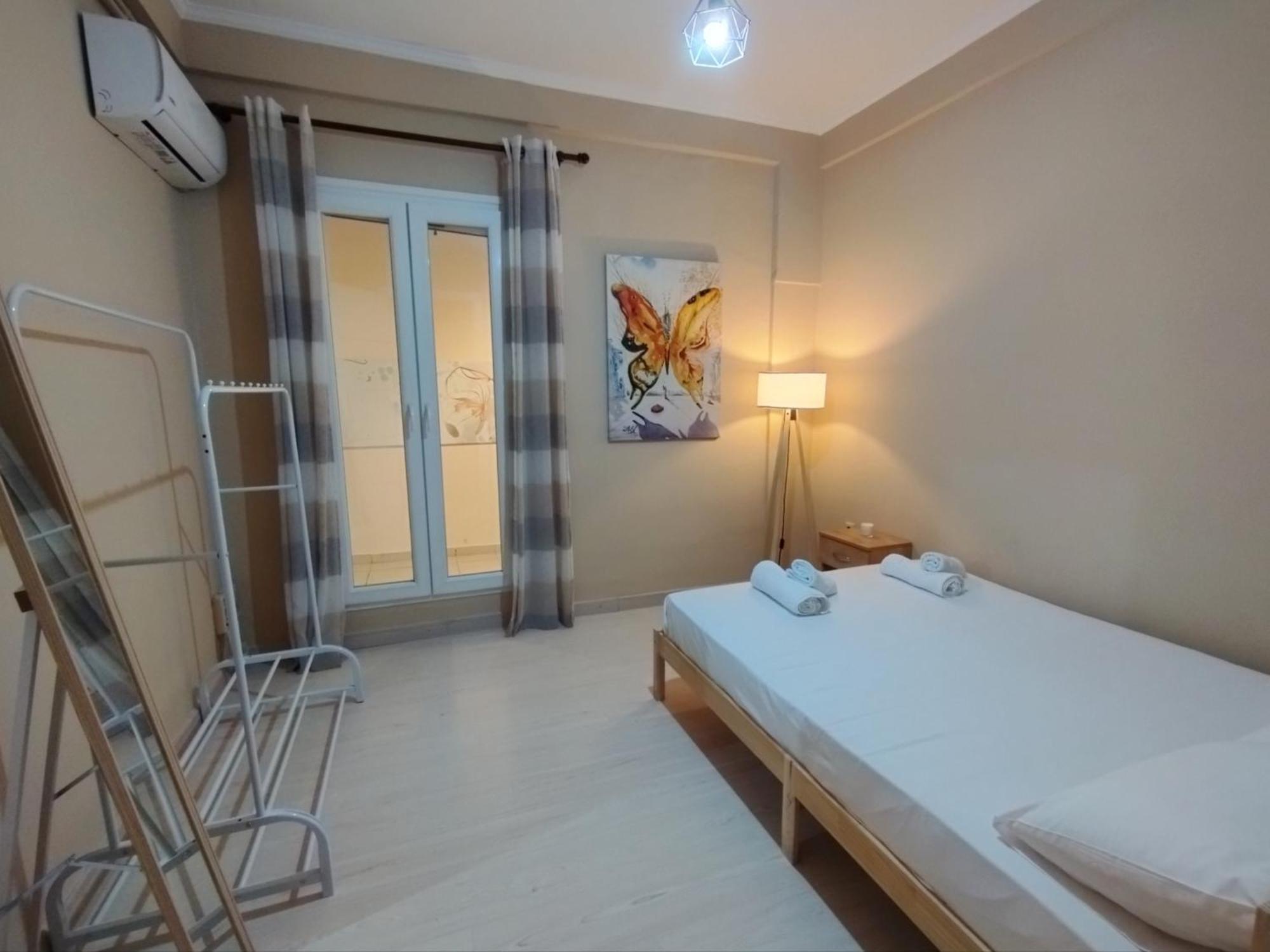Casa Mariya Apartment Corfu  ภายนอก รูปภาพ