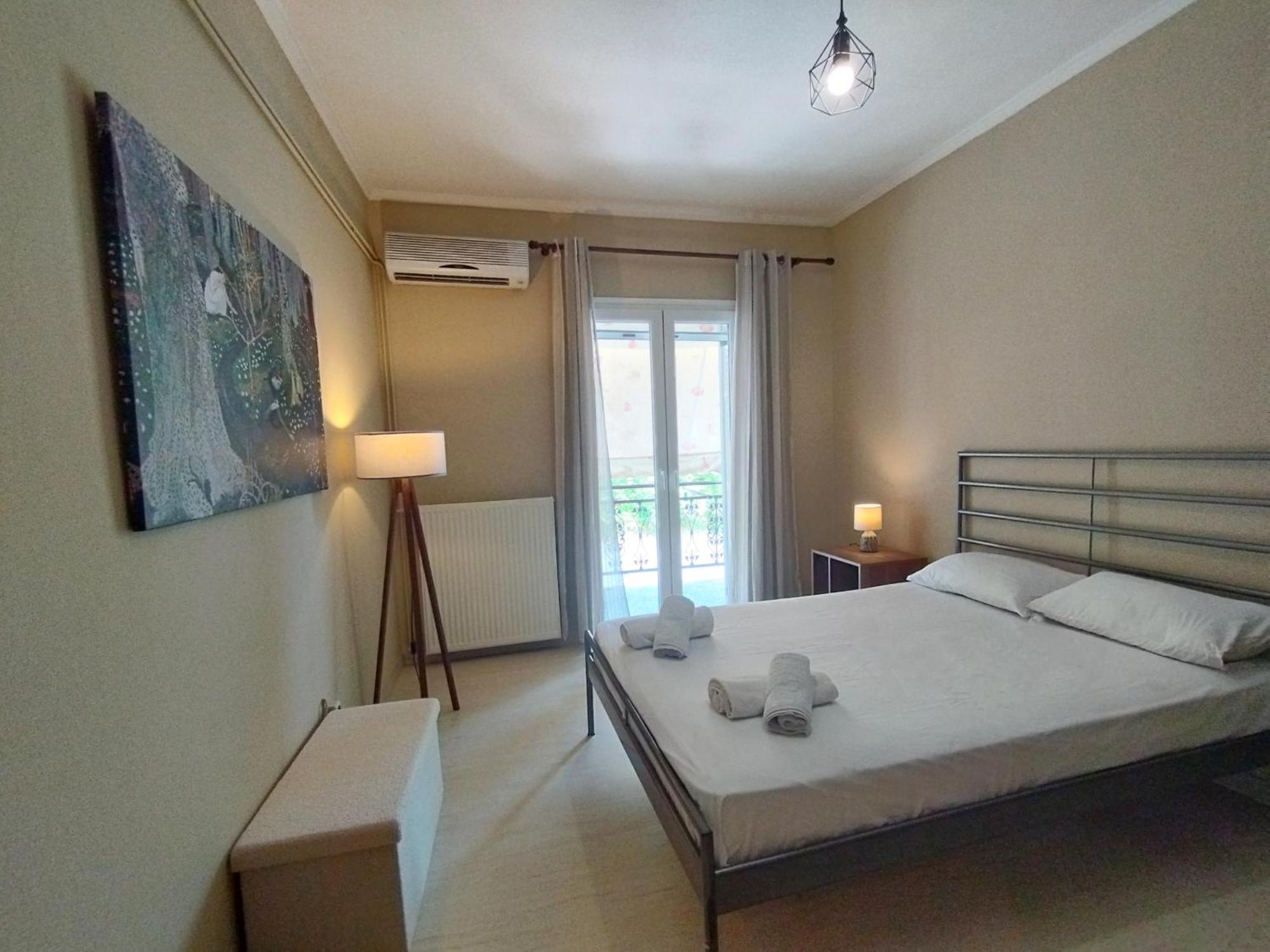 Casa Mariya Apartment Corfu  ภายนอก รูปภาพ
