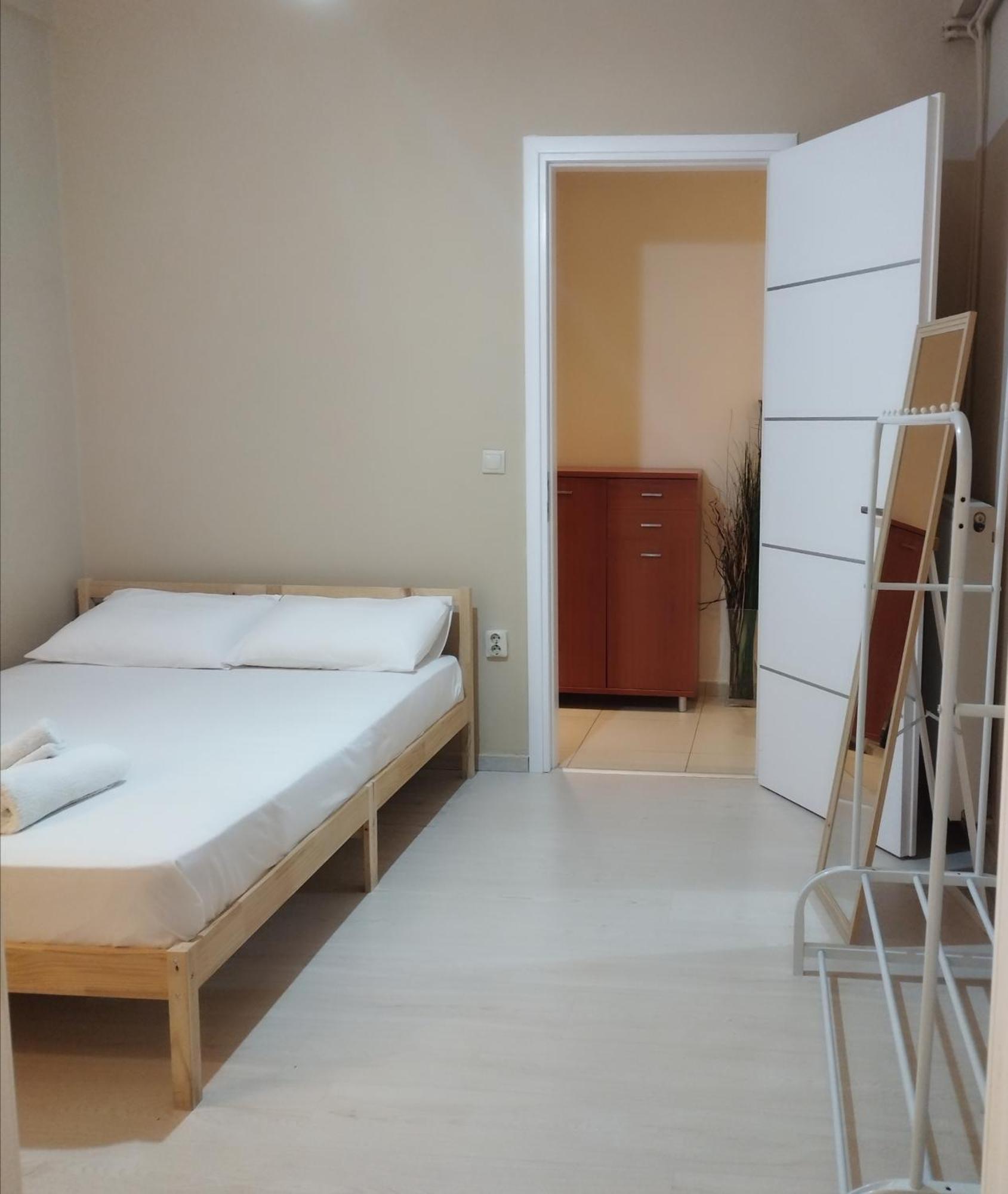 Casa Mariya Apartment Corfu  ภายนอก รูปภาพ