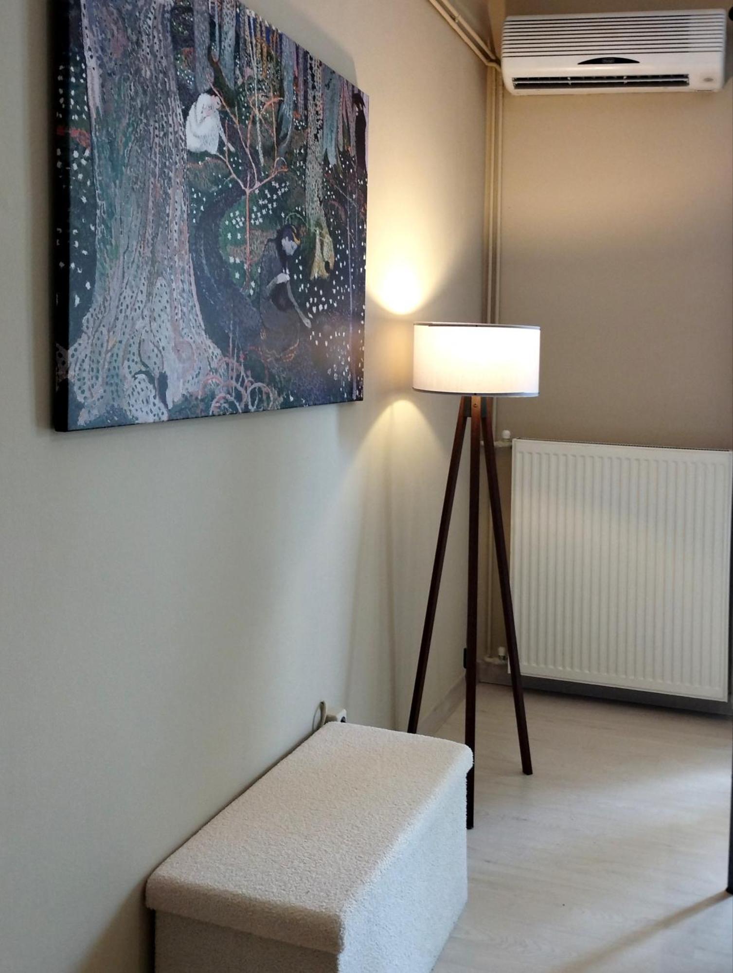 Casa Mariya Apartment Corfu  ภายนอก รูปภาพ